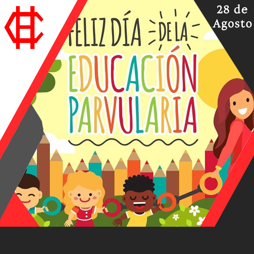 Día de la Técnico de Educación Parvularia